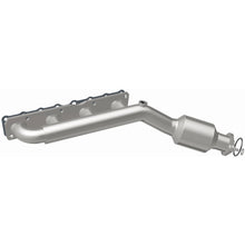 Load image into Gallery viewer, Magnaflow 2004 Nissan Titan 5.6L Direct Fit Converter (4583380)