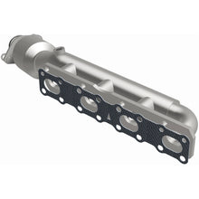 Load image into Gallery viewer, Magnaflow 2004 Nissan Titan 5.6L Direct Fit Converter (4583380)