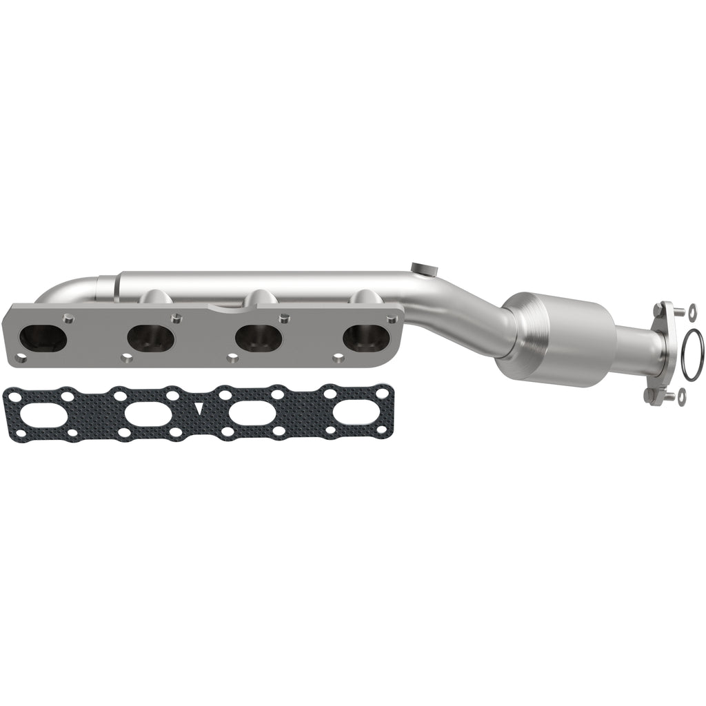 Magnaflow 2004 Nissan Titan 5.6L Direct Fit Converter (4583381)