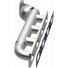 Load image into Gallery viewer, Magnaflow 2004 Nissan Titan 5.6L Direct Fit Converter (4583381)