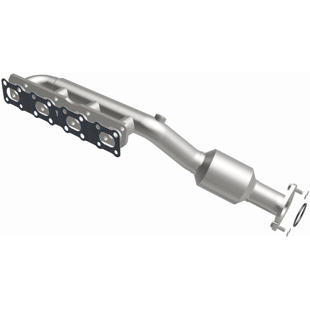 Magnaflow 2004 Nissan Titan 5.6L Direct Fit Converter (4583381)