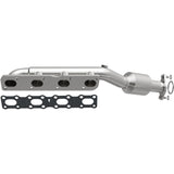 Magnaflow 2004 Nissan Titan 5.6L Direct Fit Converter (4583381)