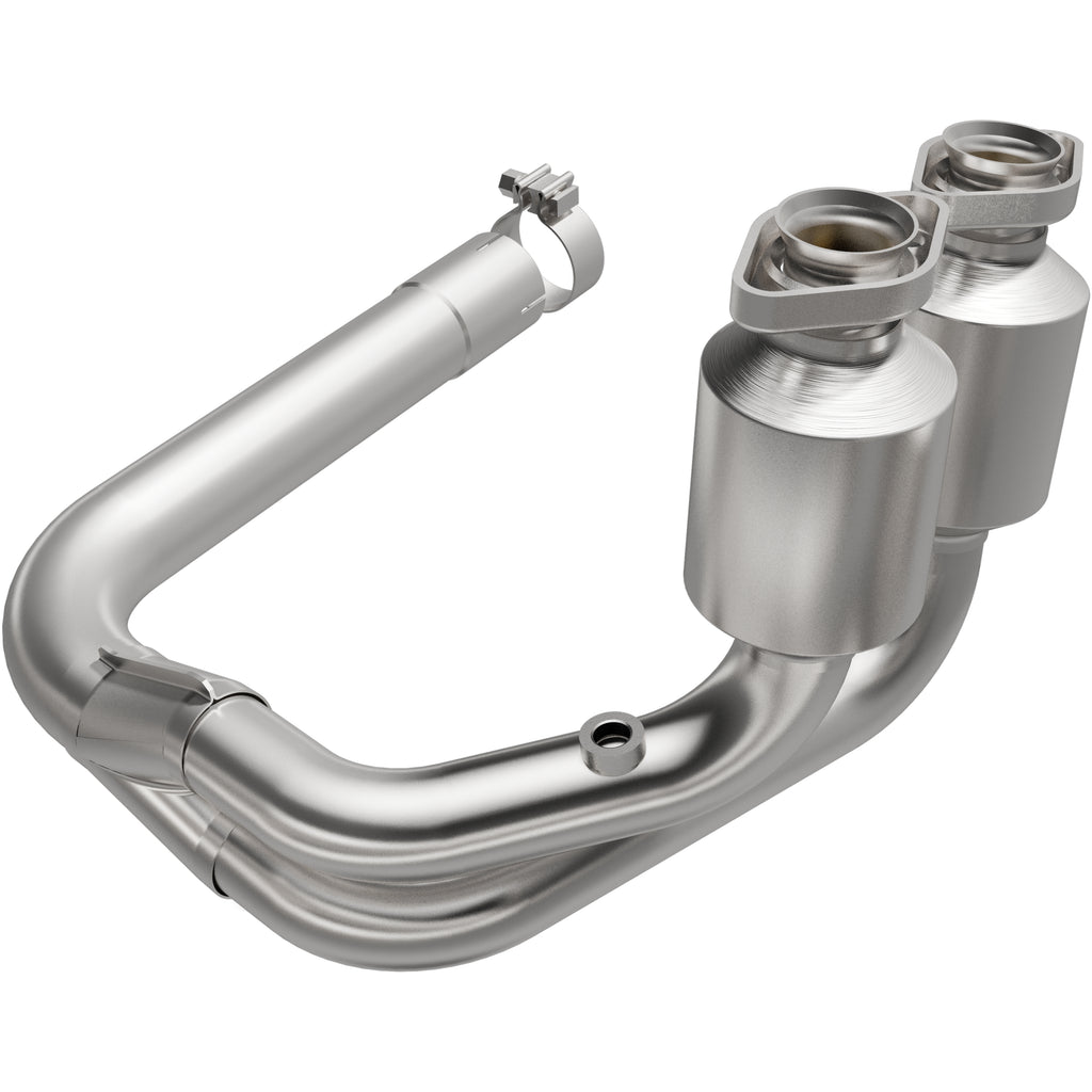 Magnaflow 04-06 Jeep Wrangler 4.0L Direct Fit Converter (4583386)