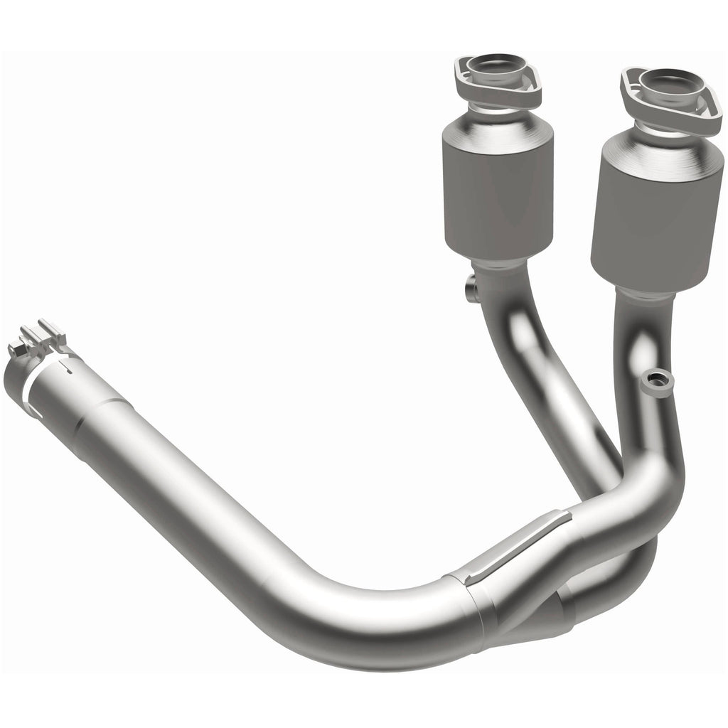 Magnaflow 04-06 Jeep Wrangler 4.0L Direct Fit Converter (4583386)