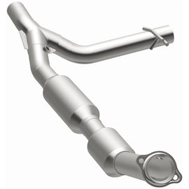 MagnaFlow Exhaust Products 2002-2003 Ford F-150 5.4L California Grade CARB Compliant Direct-Fit Catalytic Converter (4583412)