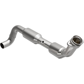 MagnaFlow Exhaust Products 2004 Ford F-150 4.6L California Grade CARB Compliant Direct-Fit Catalytic Converter (4583449)