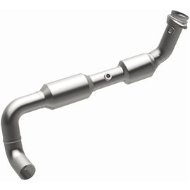 MagnaFlow Exhaust Products 2004 Ford F-150 4.6L California Grade CARB Compliant Direct-Fit Catalytic Converter (4583449)