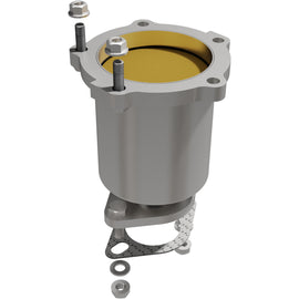 Magnaflow 2004 Kia Sorento 3.5L Direct Fit Converter (4583457)