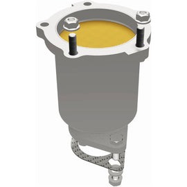 Magnaflow 2004 Kia Sorento 3.5L Direct Fit Converter (4583457)