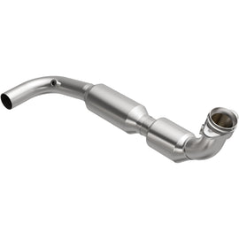MagnaFlow Exhaust Products 2002-2003 Ford F-150 5.4L California Grade CARB Compliant Direct-Fit Catalytic Converter (4583621)