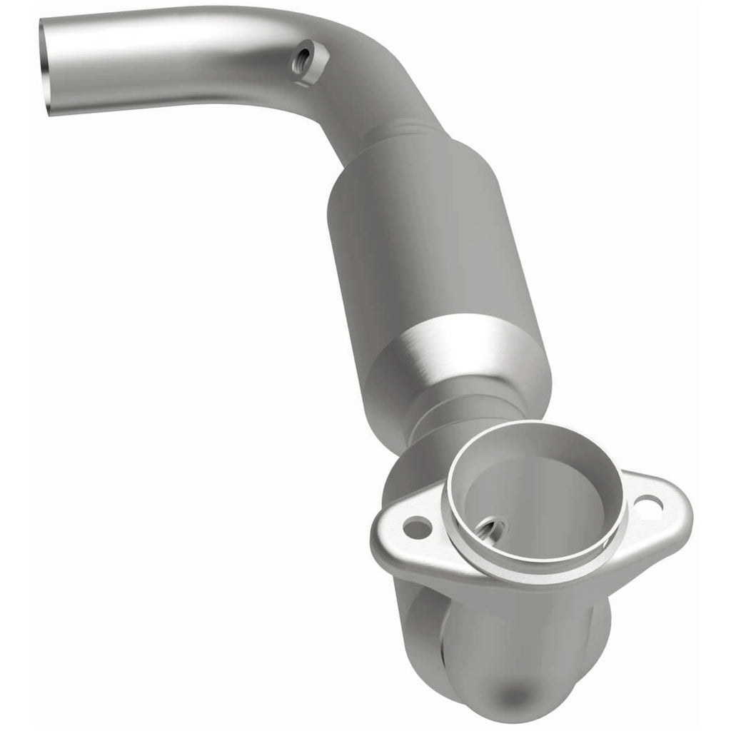 MagnaFlow Exhaust Products 2002-2003 Ford F-150 5.4L California Grade CARB Compliant Direct-Fit Catalytic Converter (4583621)