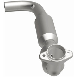 MagnaFlow Exhaust Products 2002-2003 Ford F-150 5.4L California Grade CARB Compliant Direct-Fit Catalytic Converter (4583621)