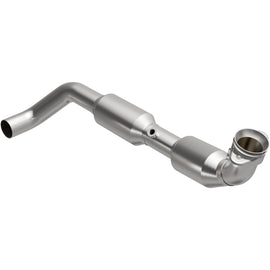 MagnaFlow Exhaust Products 2004 Ford F-150 5.4L California Grade CARB Compliant Direct-Fit Catalytic Converter (4583705)