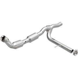 MagnaFlow Exhaust Products 2004 Ford F-150 5.4L California Grade CARB Compliant Direct-Fit Catalytic Converter (4583744)