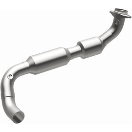 MagnaFlow Exhaust Products 2002-2003 Ford F-150 5.4L California Grade CARB Compliant Direct-Fit Catalytic Converter (4583753)