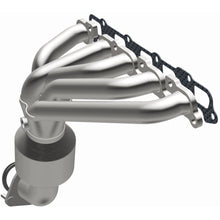 Load image into Gallery viewer, Magnaflow 04-06 Chevrolet Colorado 3.5L Direct Fit Converter (4583862)
