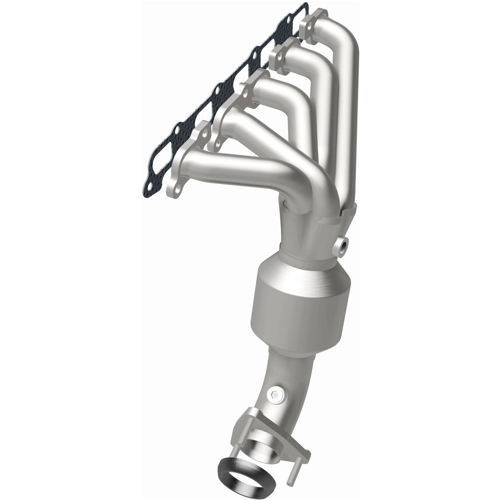 Magnaflow 04-06 Chevrolet Colorado 3.5L Direct Fit Converter (4583862)