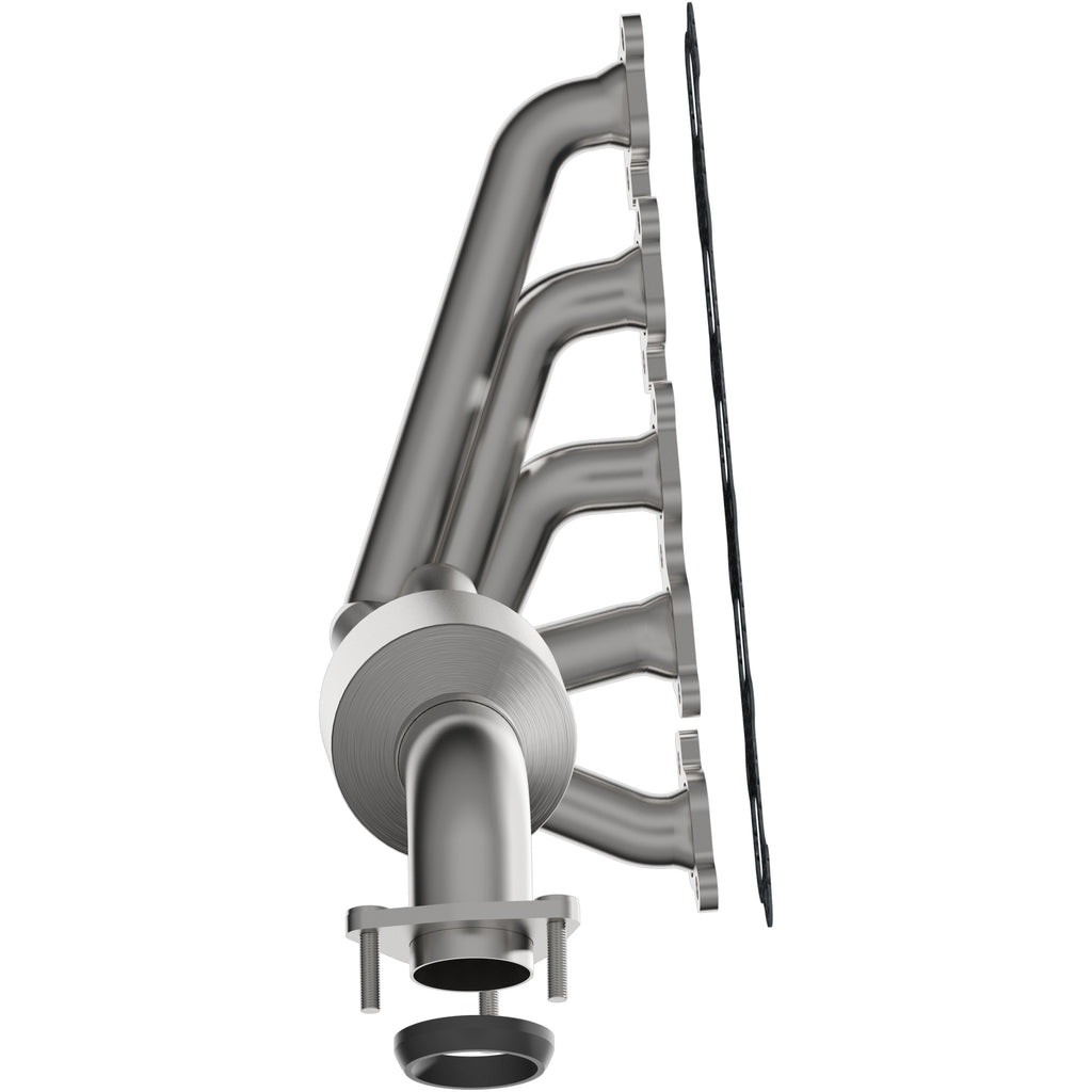 Magnaflow 04-06 Chevrolet Colorado 3.5L Direct Fit Converter (4583862)