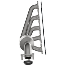 Load image into Gallery viewer, Magnaflow 04-06 Chevrolet Colorado 3.5L Direct Fit Converter (4583862)