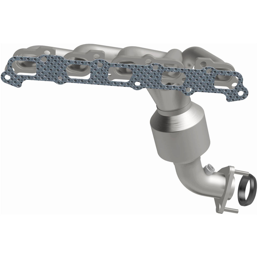 Magnaflow 04-06 Chevrolet Colorado 3.5L Direct Fit Converter (4583862)