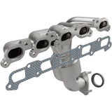Magnaflow 04-06 Chevrolet Colorado 3.5L Direct Fit Converter (4583862)