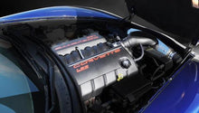Load image into Gallery viewer, Corsa Performance Closed Box Air Intake with Pro5 Oiled Filter 2005-2007 Chevrolet Corvette C6 (45860151)