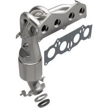 Load image into Gallery viewer, Magnaflow 05-06 Toyota Highlander 2.4L Direct Fit Converter (458859)
