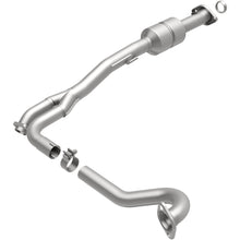 Load image into Gallery viewer, MagnaFlow Conv DF 02-03 Jeep Liberty 3.7L (459008)