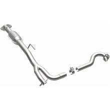 Load image into Gallery viewer, MagnaFlow Conv DF 02-03 Jeep Liberty 3.7L (459008)