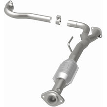 Load image into Gallery viewer, MagnaFlow Conv DF 02-03 Jeep Liberty 3.7L (459008)