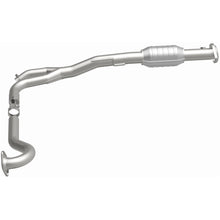 Load image into Gallery viewer, MagnaFlow Conv DF 02-03 Jeep Liberty 3.7L (459008)