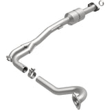 MagnaFlow Conv DF 02-03 Jeep Liberty 3.7L (459008)