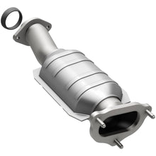 Load image into Gallery viewer, MagnaFlow Conv DF 04 Ranger/BSer rr 3.0L (459010)