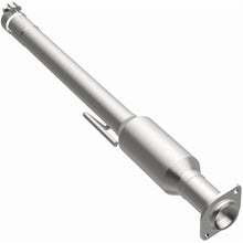 Load image into Gallery viewer, Magnaflow 04-06 Jeep Wrangler 4.0L Direct Fit Converter (4593001)
