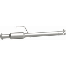Load image into Gallery viewer, Magnaflow 04-06 Jeep Wrangler 4.0L Direct Fit Converter (4593001)