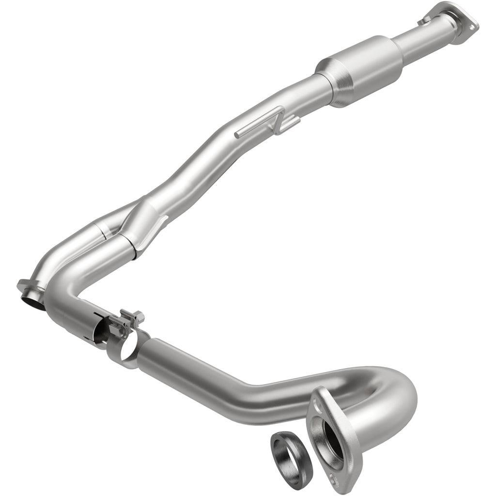 Magnaflow 2003 Jeep Liberty 3.7L Direct Fit Converter (4593008)