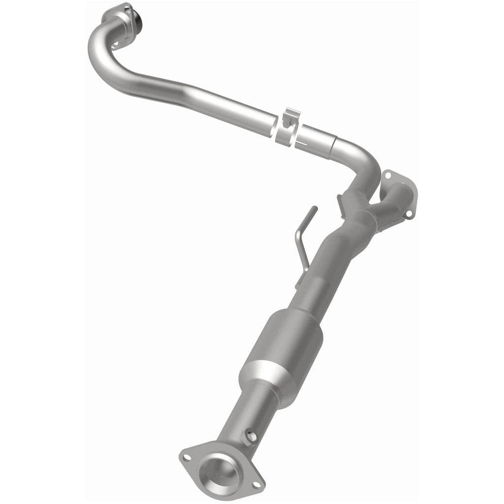 Magnaflow 2003 Jeep Liberty 3.7L Direct Fit Converter (4593008)