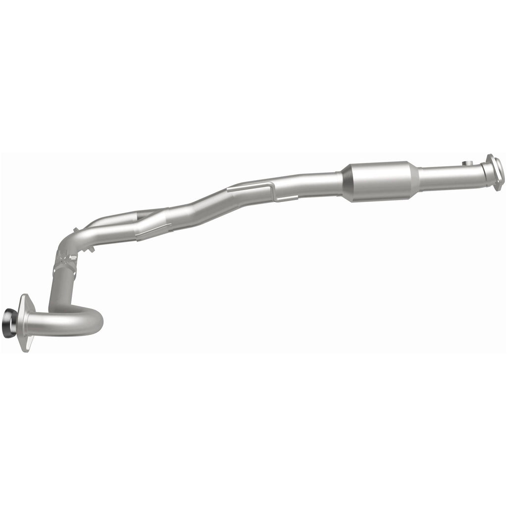 Magnaflow 2003 Jeep Liberty 3.7L Direct Fit Converter (4593008)