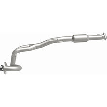 Load image into Gallery viewer, Magnaflow 2003 Jeep Liberty 3.7L Direct Fit Converter (4593008)