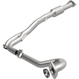 Magnaflow 2003 Jeep Liberty 3.7L Direct Fit Converter (4593008)
