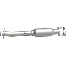 Load image into Gallery viewer, Magnaflow 2004 Nissan Titan 5.6L Direct Fit Converter (4593217)
