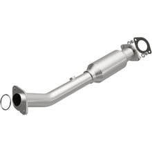 Load image into Gallery viewer, Magnaflow 2004 Nissan Titan 5.6L Direct Fit Converter (4593218)