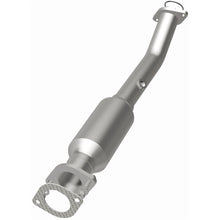 Load image into Gallery viewer, Magnaflow 2004 Nissan Titan 5.6L Direct Fit Converter (4593218)