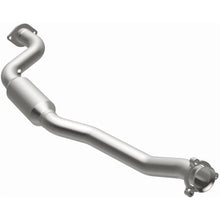 Load image into Gallery viewer, Magnaflow 04-06 Chevrolet Colorado 3.5L Direct Fit Converter (4593611)