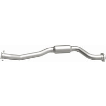 Load image into Gallery viewer, Magnaflow 04-06 Chevrolet Colorado 3.5L Direct Fit Converter (4593611)