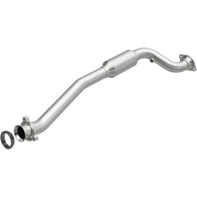 Load image into Gallery viewer, Magnaflow 04-06 Chevrolet Colorado 3.5L Direct Fit Converter (4593612)
