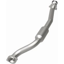 Load image into Gallery viewer, Magnaflow 04-06 Chevrolet Colorado 3.5L Direct Fit Converter (4593612)