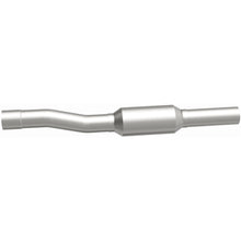 Load image into Gallery viewer, Magnaflow 02-04 Jeep Grand Cherokee 4.0L Direct Fit Converter (4593698)