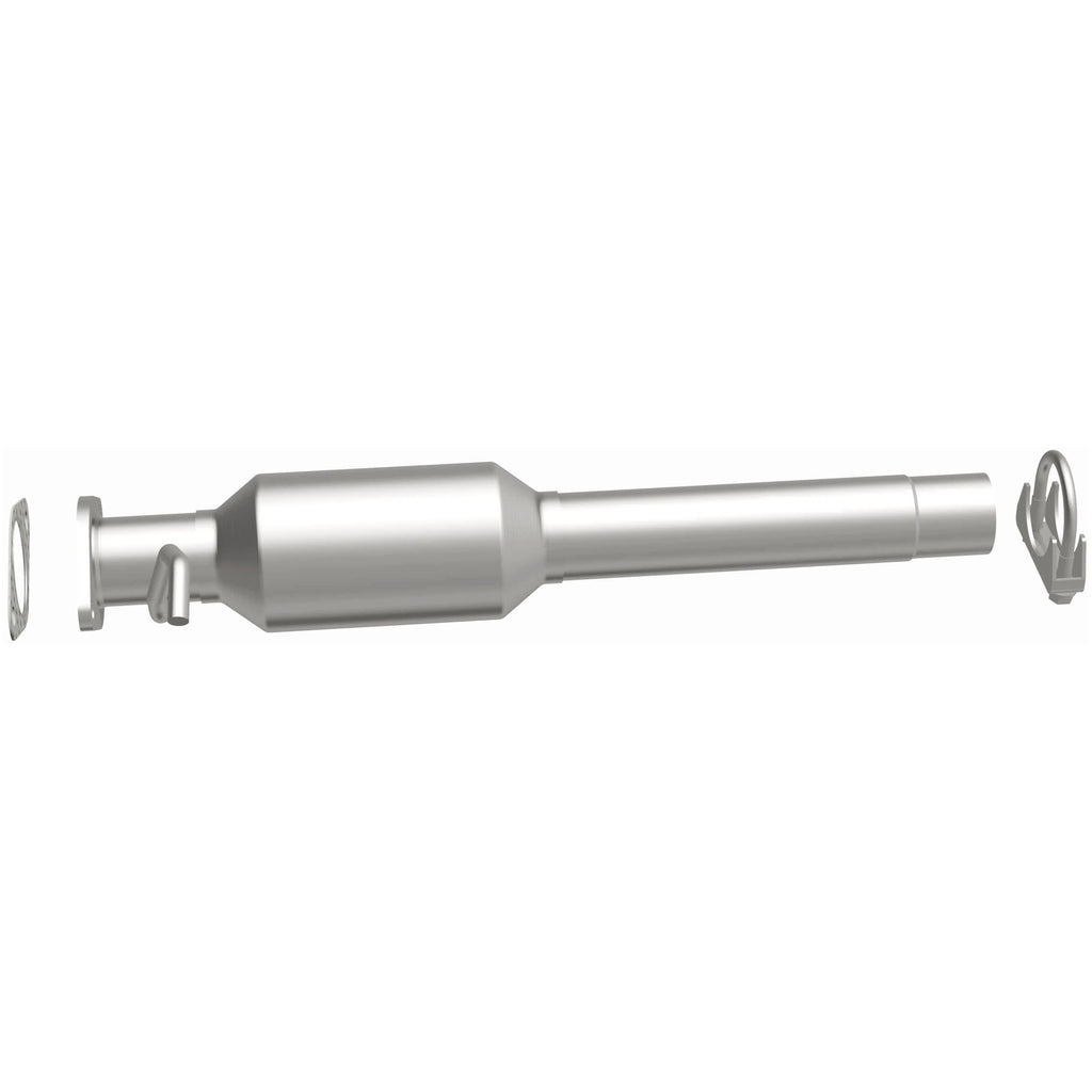 Magnaflow 05-06 Toyota Highlander 2.4L Direct Fit Converter (459408)