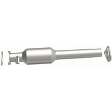 Load image into Gallery viewer, Magnaflow 05-06 Toyota Highlander 2.4L Direct Fit Converter (459408)